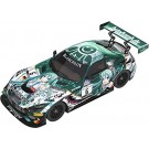Good Smile Company 1/64 #6 MERCEDES-AMG TEAM BLACK FALCON 2019 SPA24H VER.  , GSC42450, by GOOD SMILE COMPANY