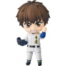 Good Smile Company Nendoroid Eijun Sawamura (Ace of the Diamond Act II -Second Season-), GSC72628, by GOOD SMILE COMPANY