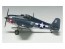 Platz 1/144 F6F-3 HELLCAT VF-27, USS PRINCETON (2PCS)  , PLZ61604, by PLATZ