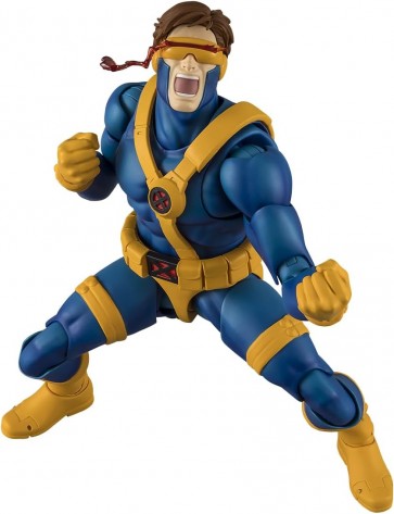 Bandai S.H.Figuarts Cyclops (GAMER-VERSE), BAC87531, by BANDAI