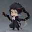 Orange Rouge Nendoroid Ryunosuke Akutagawa (Bungo Stray Dogs) (Rerelease), ORG75902, by Orange Rouge