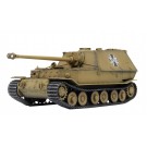 Platz 1/35 Girls und Panzer der Film: Panzerjager Jagdpanzer Elefant Kuromorimine Girls' High School (with Battle Damage Decal)  , PLZ51308, by PLATZ