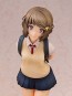 WING 1/7 RASCAL DOES NOT DREAM OF BUNNY GIRL SENPAI: TOMOE KOGA PVC  , WIG00399, by WING