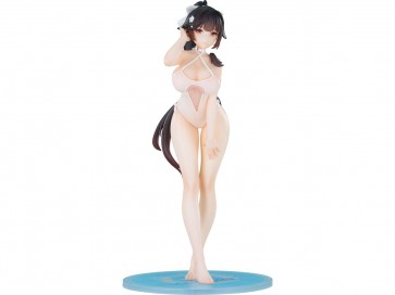 Apex 1/8 LIMEPIE Series Azur Lane: Takao Beach Rhapsody Ver., APE22402, by Apex