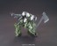 BANDAI  1/144 HG Graze custom   Plastic Model kit, BAN18797, by BANDAI