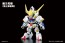 BB Senshi 401 Gundam Barbatos DX, BAN94326, by BANDAI