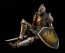 Good Smile Company figma Fluted Armor (Demon's Souls PS5), GSC72166, by GOOD SMILE COMPANY