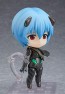 Good Smile Company Nendoroid Rebuild of Evangelion Rei Ayanami [Tentative Name] Plug Suit Ver.  , GSC21959, by GOOD SMILE COMPANY