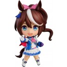 Good Smile Company Nendoroid Tokai Teio (Umamusume: Pretty Derby), GSC71985, by GOOD SMILE COMPANY
