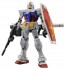 BANDAI  1 / 100MG RX-78-2 Ver.3.0   Plastic Model kit, BAN36557, by BANDAI