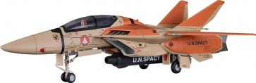 MAX Factory 1/72 PLAMAX PX17 VF-1D Fighter Valkyrie (Super Dimension Fortress Macross), MAX14950, by MAX FACTORY
