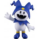 MAX Factory PLAMAX minimum factory MF-91 Jack Frost (Shin Megami Tensei Series), MAX14530, by MAX FACTORY