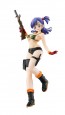 Mega House Dragon Ball Gals Bulma Army Ver.Type 2 , MEG25620, by MEGAHOUSE