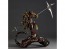 KAIYODO ARTPLA Sculpture Works Jashinhei, KYD90475, by KAIYODO