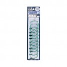 Mineshima Japan Flashing ball blue (\ 180x10), MNSP-35, by MINESHIMA