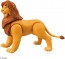 TAKARA TOMY Ania "The Lion King" Simba, TAK39405, by TAKARA TOMY