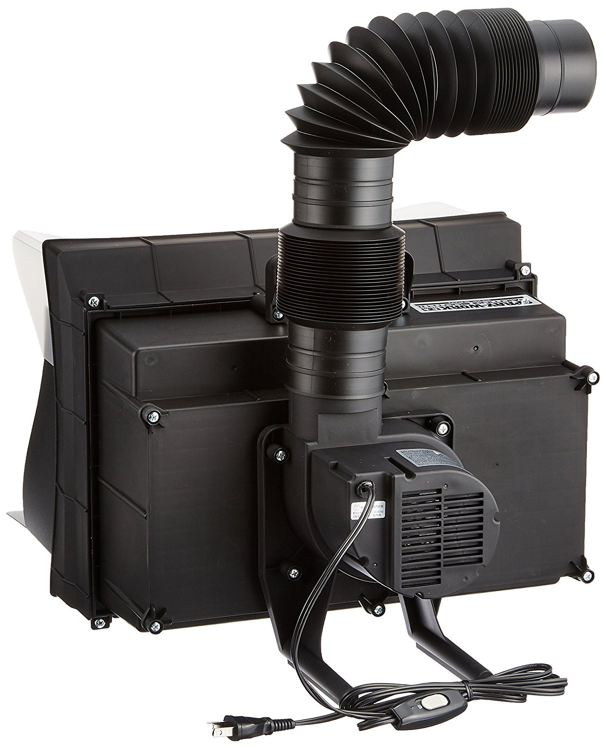 Tamiya Air Brush System Painting Booth II Single Fan japan NEW Zipang