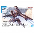 Bandai 1/144 HG Gundam Lfrith Thorn (Mobile Suit Gundam: The Witch from Mercury), BAN50979, by BANDAI