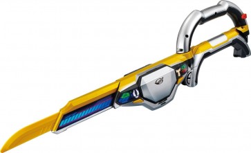 Bandai Go-Busters Buster Gear Series 06 Dry blade , BAN52437, by BANDAI