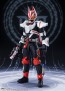 Bandai S.H.Figuarts Kamen Rider Geats Magnum Boost Form (First Release), BAC39745, by BANDAI