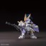 Bandai SD Sangoku Soketsuden Xiahou Dun Tallgeese III , BAN78211, by BANDAI