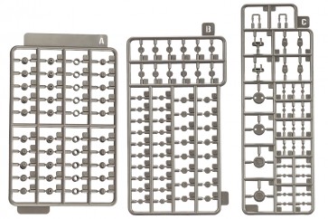 Kotobukiya M.S.G Mecha Supply 10 Detail Cover A , KBY61284, by KOTOBUKIYA
