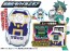 TAKARA TOMY Plarail Shinkansen Deformation Robot Shinkalion Z Super Evolution Mobile Z Gear  , TAK70372, by TAKARA TOMY