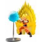 Bandai S.H.Figuarts Son Goku's Effect Parts Set, BAC64570, by BANDAI