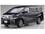 Fujimi 1/24 Car NEXT Series №1 Vellfire ZA G Edition (Black)  , FUJ66097, by FUJIMI
