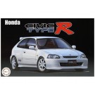 Fujimi 1/24 Civic Type R (EK9) Early Model , FUJ39985, by FUJIMI