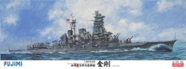 Fujimi 1/350 Japan Navy Fast battleship Kongo , fuj00499, by FUJIMI