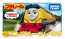 TAKARA TOMY Plarail Thomas TS-08 Rebecca  , TAK29066, by TAKARA TOMY