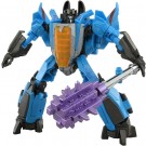 TAKARA TOMY Transformers Studio Series TS GE-02 Thundercracker, TAK91595, by TAKARA TOMY