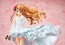 CHARA-ANI 1/7 Toradora! Taiga Aisaka: Wedding Dress Ver.  , CAA02227, by CHARA-ANI