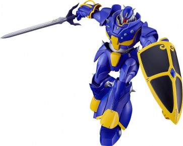 Good Smile Company MODEROID Zuwel (Panzer World Galient), GSC86392, by GOOD SMILE COMPANY