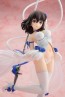 KADOKAWA 1/7 Strike the Blood: Yukina Himeragi: Summer Wedding ver. (Reissue), KDK88910, by KADOKAWA