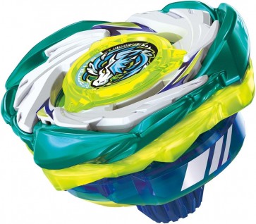 TAKARA TOMY BEYBLADE X CX-07 Starter Pegasus Blast Atr, TAK56976, by TAKARA TOMY