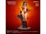 X Plus 1/8 Vampirella with Bat Shadows, XPL23283, by X Plus