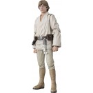 Bandai S.H.Figuarts Luke Skywalker (A NEW HOPE) (Reissue), BAC60497, by BANDAI