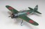 Fine Molds 1/48 Imperial Japanese Navy A6M5 Zero Fighter Type 52 (Nakajima), FIN91026, by Fine Molds