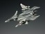 Platz 1/144 SSY-1 Sentou Yousei Yukikaze Mave Yukikaze Normal Jet Ver. Plastic kit , PLZ11890, by PLATZ