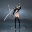 SQUARE ENIX NieR:Automata 2B (YoRHa No.2 Type B) Version 2.0, SQE76792, by SQUARE ENIX