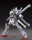 BANDAI  1/144 HGBF Crossbone Gundam Devil   Plastic Model kit, BAN95103, by BANDAI