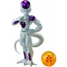 Bandai S.H.Figuarts Frieza Fourth Form (Reissue), BAC93143, by BANDAI