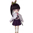 Good Smile Company Harmonia humming Kanao Tsuyuri (Demon Slayer: Kimetsu no Yaiba), GSC81823, by GOOD SMILE COMPANY