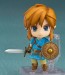 Good Smile Company Nendoroid Link: Breath of the Wild Ver. DX Edition (The Legend of Zelda) (Reissue), GSC76058, by GOOD SMILE COMPANY