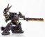 Kotobukiya Heavy Weapon Unit 27 Demonic Arm (Reissue), KBY48533, by KOTOBUKIYA