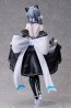 FREEing 1/4 SHINOVI MASTER SENRAN KAGURA NEW LINK: Yumi: Bondage Maid Ver., FRE14685, by FREEING
