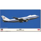 Hasegawa 1/200 E-4B Nightwatch 2024, HAS08677, by HASEGAWA