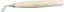 ALEC Shokunin Katagi Flat Fit Chisel Russell 3.0, ALC14123, by ALEC